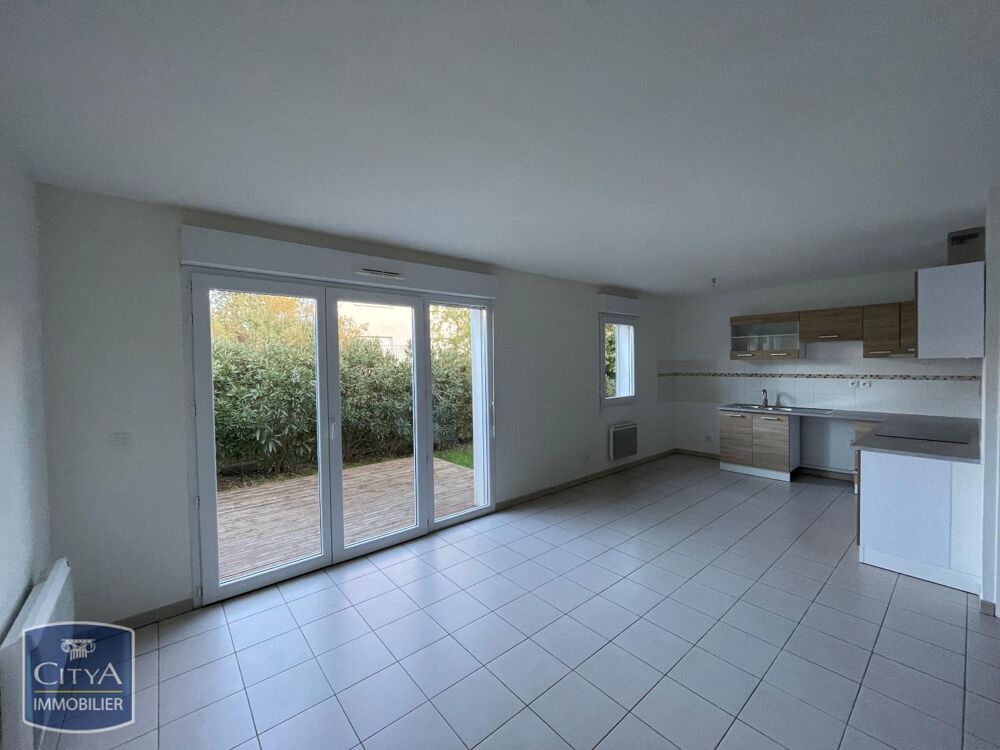 location Appartement - 3 pièce(s) - 69 m² Rodilhan (30230)