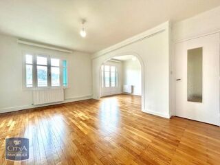  Appartement � louer 4 pi�ces 80 m� Lyon 09