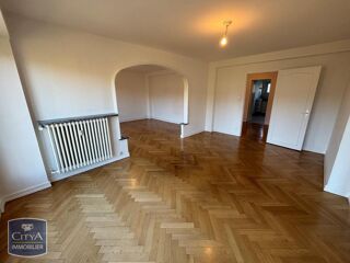 location Appartement - 4 pièce(s) - 100 m² Strasbourg (67000)