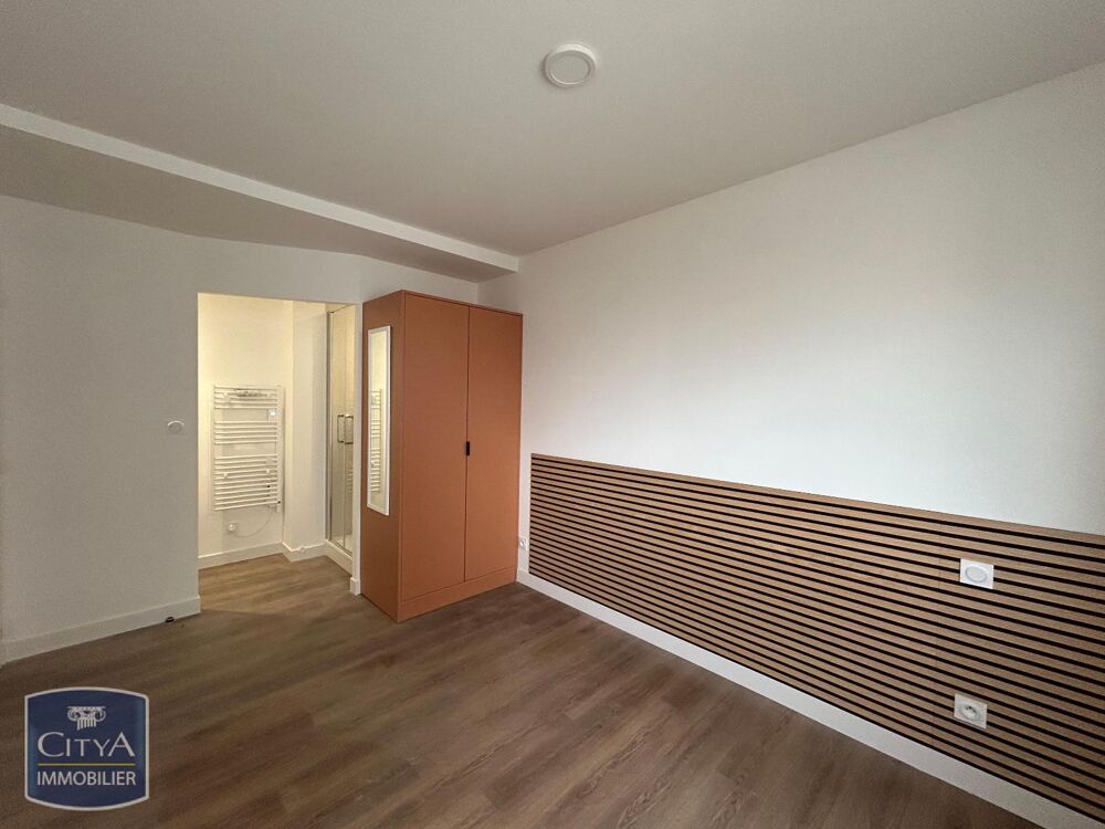 location Appartement - 4 pièce(s) - 95 m² Orléans (45000)