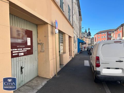 CITYA LAMARTINE propose &agrave; la location un local profes... 910 71000 Macon