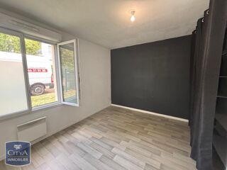  Appartement à louer 2 pièces 52 m²