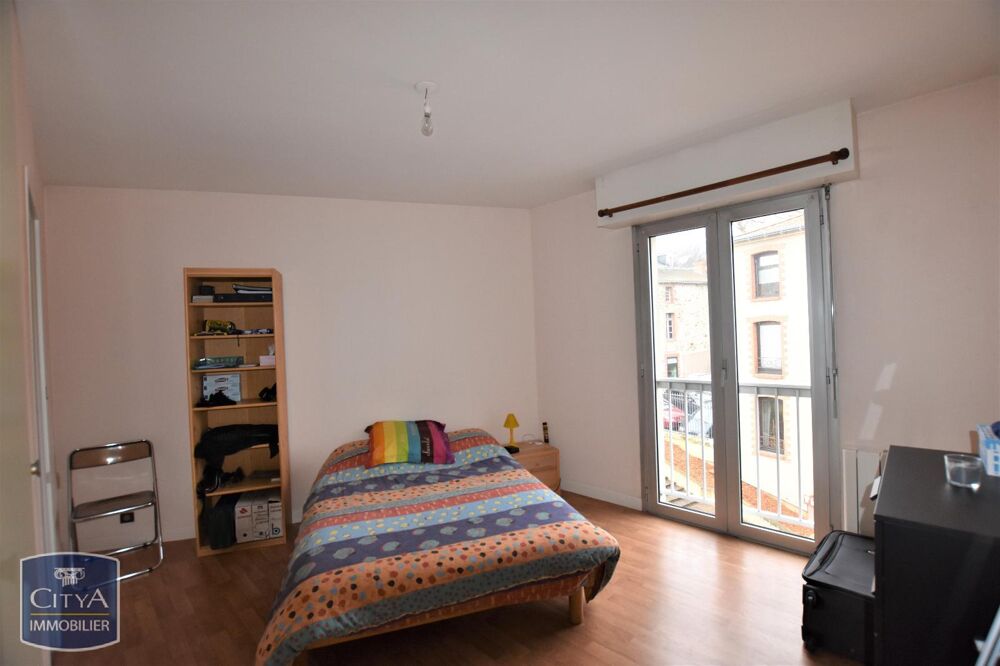 location Appartement - 2 pièce(s) - 45 m² Cholet (49300)