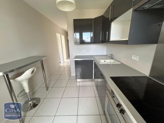  Appartement � louer 2 pi�ces 57 m�