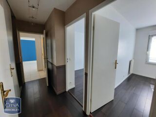  Appartement � louer 3 pi�ces 57 m�