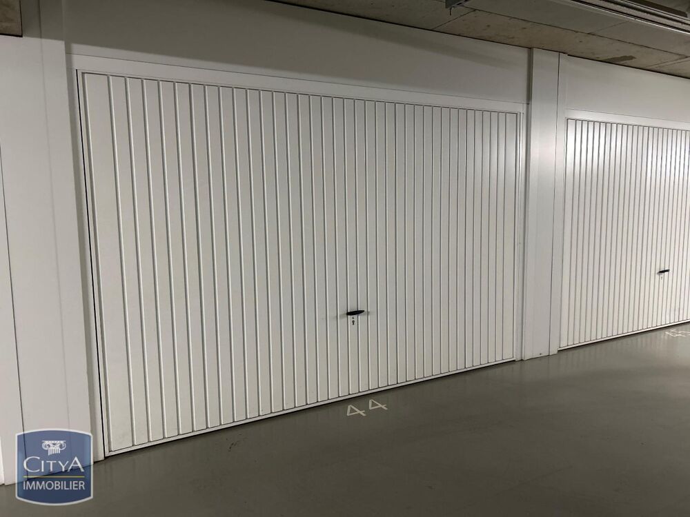 location Parking / Garage Lyon 5