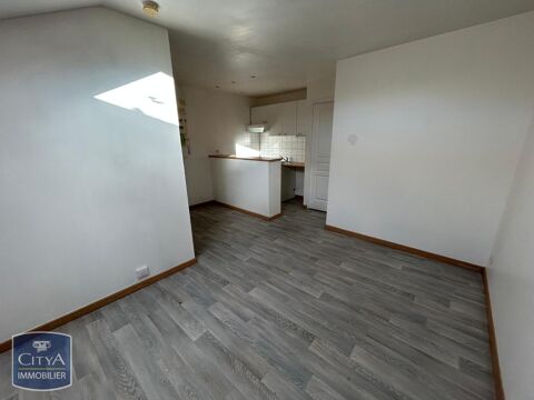  Appartement  louer 2 pices 27 m
