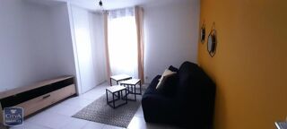  Appartement à louer 1 pièce 23 m²