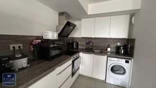  Appartement � louer 2 pi�ces 53 m�