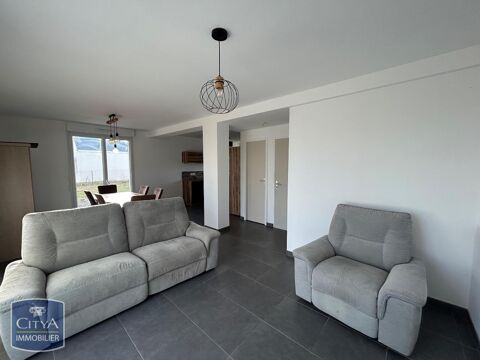  Maison  louer 4 pices 87 m