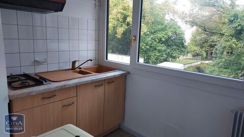  Appartement  louer 1 pice 26 m