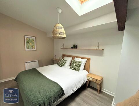  Appartement  louer 3 pices 49 m