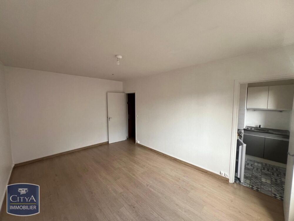location Appartement - 1 pièce(s) - 26 m² Lille (59000)