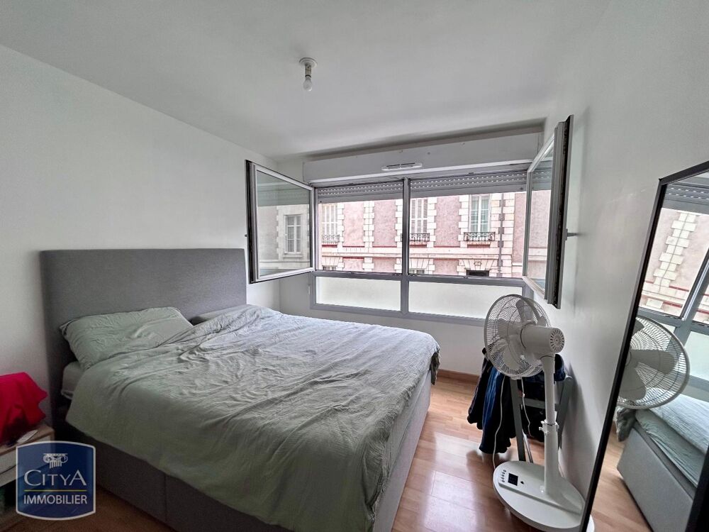 location Appartement - 3 pièce(s) - 68 m² Tours (37000)