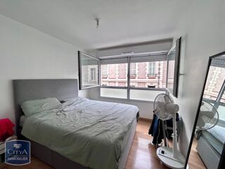 location Appartement - 3 pièce(s) - 68 m² Tours (37000)