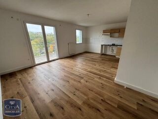  Appartement à louer 3 pièces 62 m²