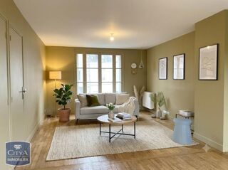  Maison à louer 5 pièces 132 m²