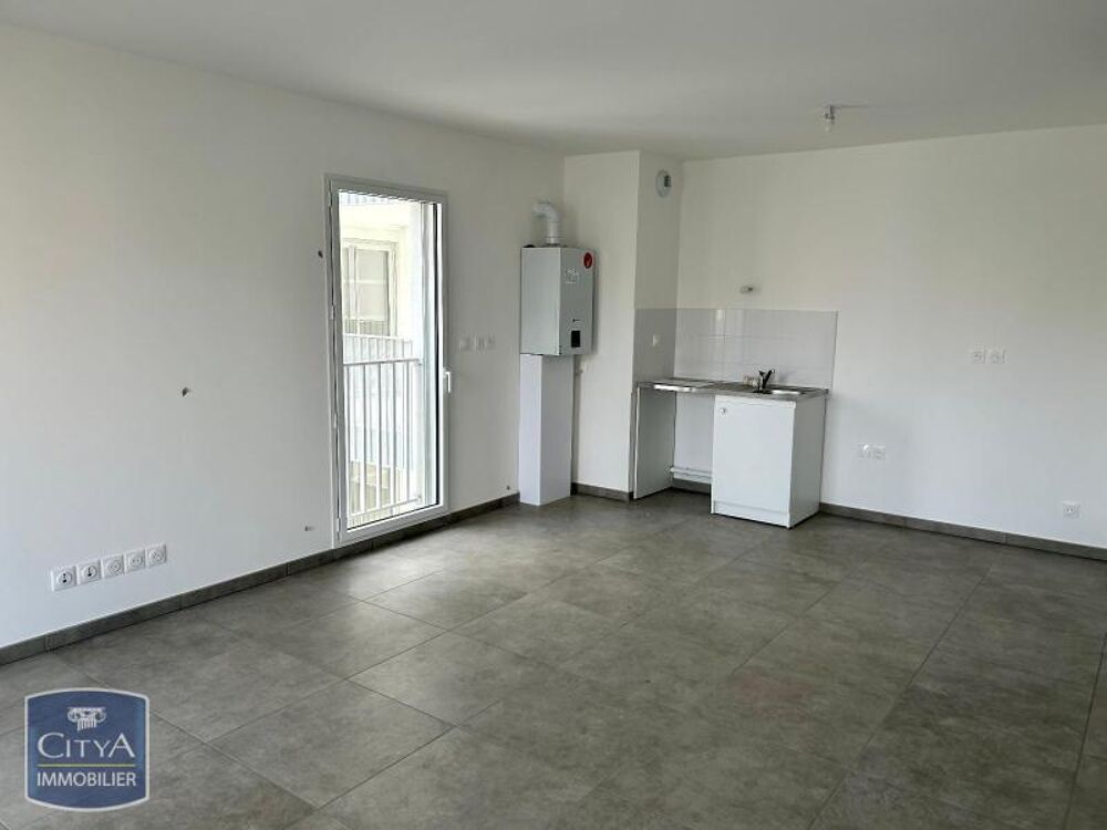 location Appartement - 3 pièce(s) - 60 m² Lyon 8