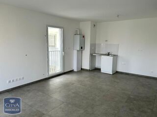  Appartement à louer 3 pièces 60 m²