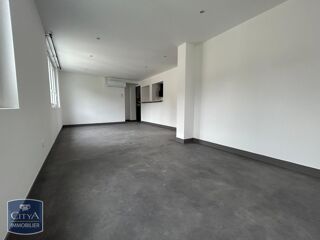  Appartement à louer 3 pièces 54 m²