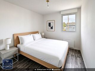 Appartement à louer 3 pièces 57 m²