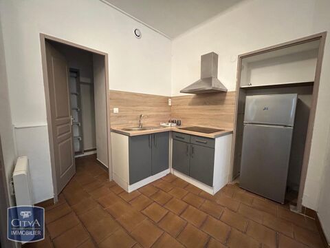  Appartement � louer 3 pi�ces 55 m�