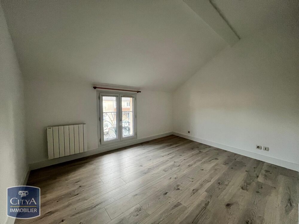 location Maison - 4 pièce(s) - 70 m² Neuville-de-Poitou (86170)