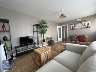  Appartement � louer 3 pi�ces 64 m�