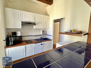 location Appartement - 3 pièce(s) - 61 m² Tours (37000)