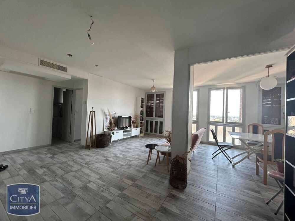 location Appartement - 3 pièce(s) - 73 m² Avignon (84000)