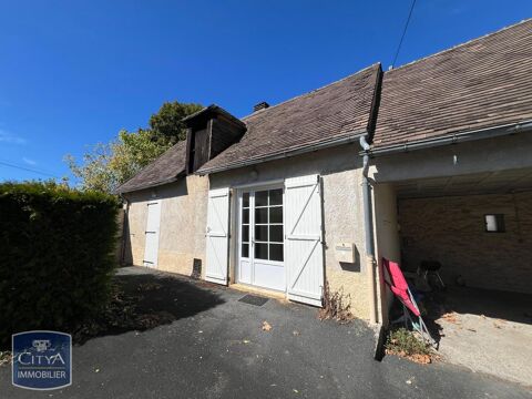   Location Maison Maison - 2 pièce(s) - 37 m²
