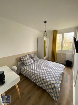 Appartement à louer 2 pièces 9 m²