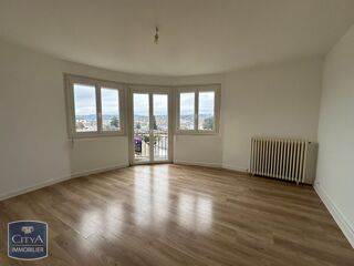  Appartement à louer 2 pièces 53 m²