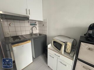  Appartement � louer 1 pi�ce 15 m�