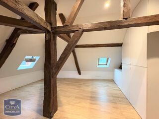  Appartement � louer 1 pi�ce 18 m�