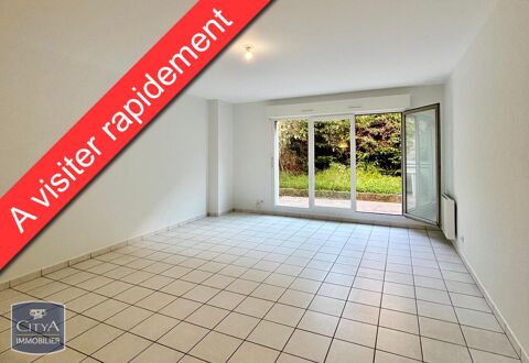  Appartement  louer 1 pice 43 m