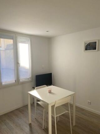  Appartement � louer 17 m�