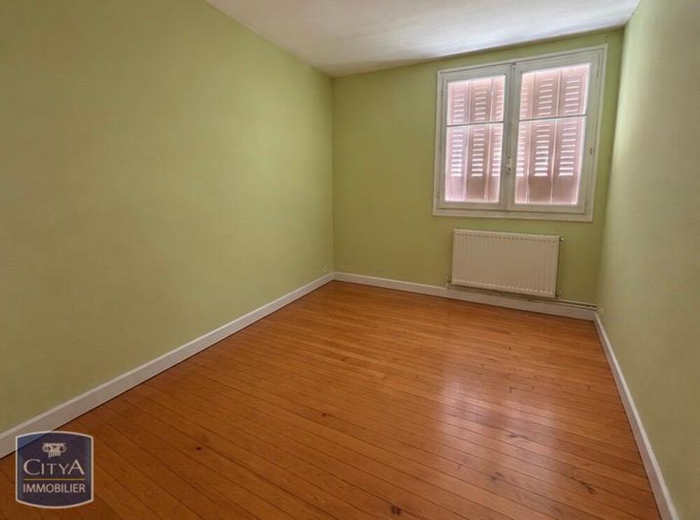 location Appartement - 4 pièce(s) - 68 m² Grenoble (38100)