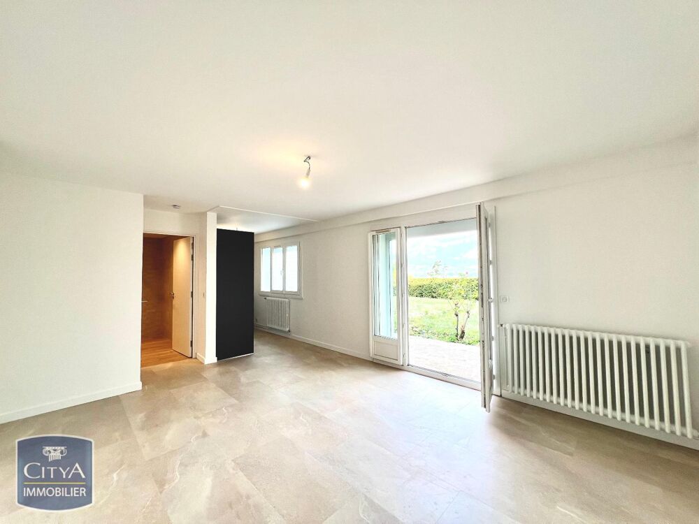 location Appartement - 2 pièce(s) - 48 m² Le Bourget-du-Lac (73370)