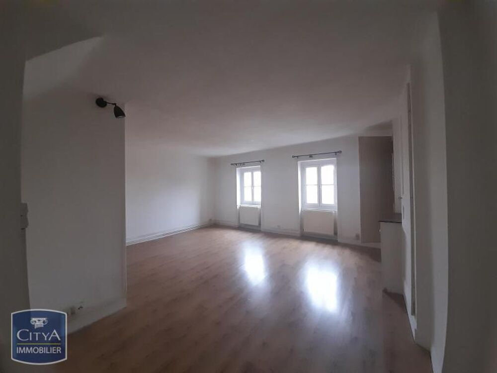 EXCLUSIVITÉ - APPARTEMENT 3 PIÈCES DANS IMMEUBLE ANCIEN ....