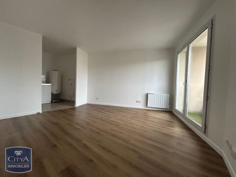  Appartement � louer 2 pi�ces 38 m�