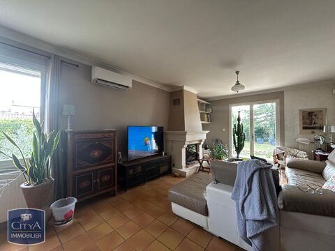  Villa � louer 4 pi�ces 96 m�