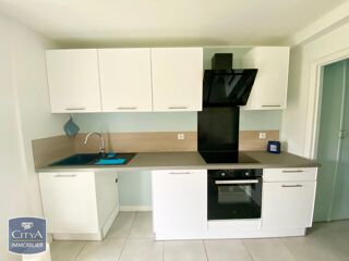  Appartement � louer 2 pi�ces 48 m�