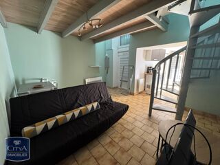  Appartement � louer 2 pi�ces 37 m�