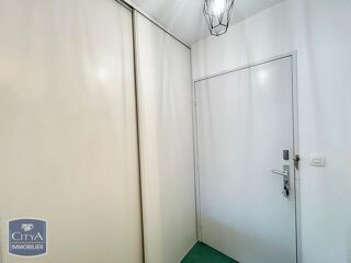  Appartement � louer 1 pi�ce 22 m�