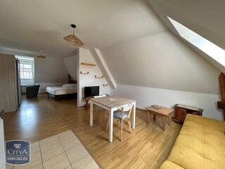  Appartement à louer 1 pièce 37 m² Beauvais