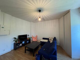  Appartement � louer 2 pi�ces 41 m�