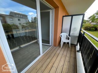  Appartement à vendre 2 pièces 42 m²