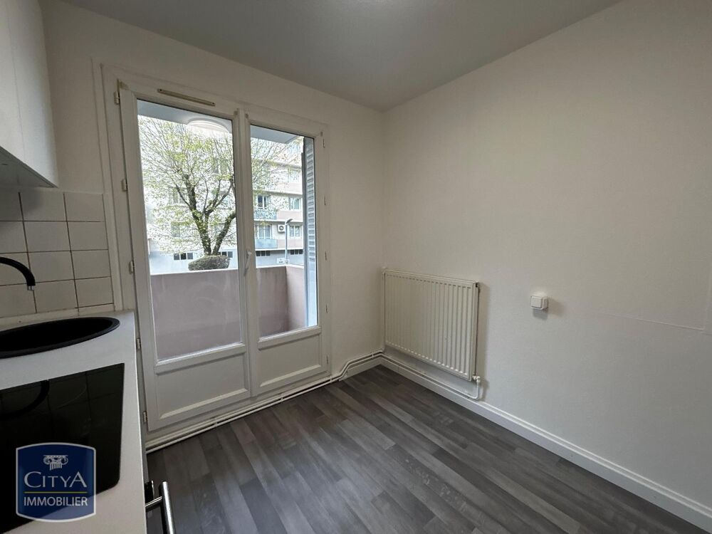 location Appartement - 4 pièce(s) - 63 m² Seyssinet-Pariset (38170)