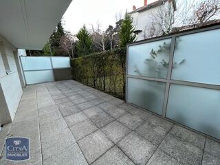  Appartement � louer 3 pi�ces 62 m�